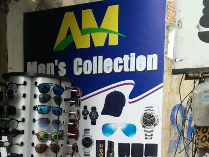 AM MENS COLLECTION 