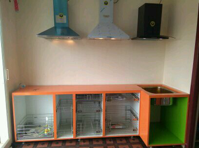 SVK KITCHEN DESIGNES 