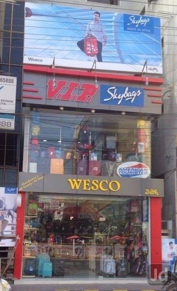 WESCO
