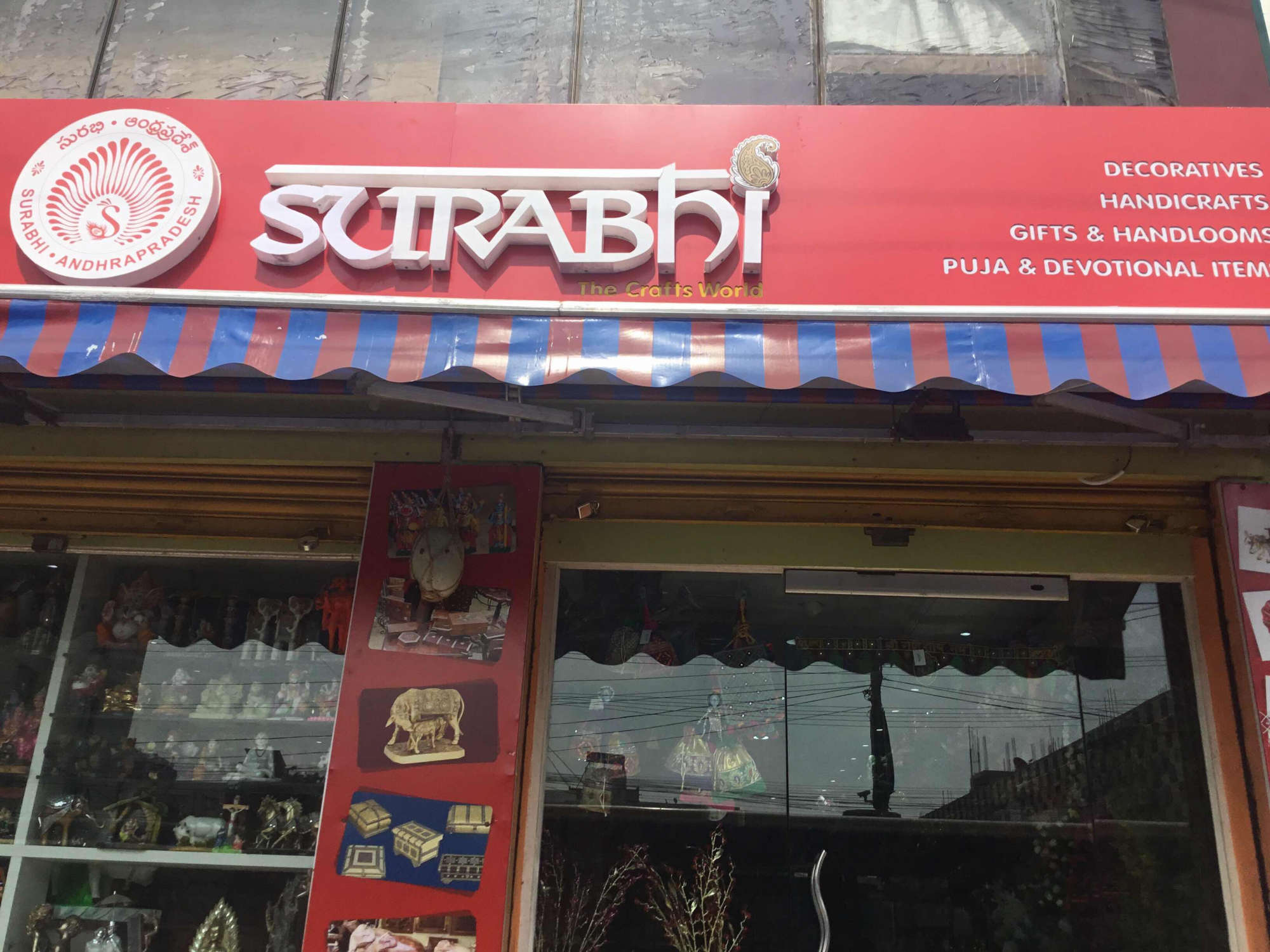 SURABHI