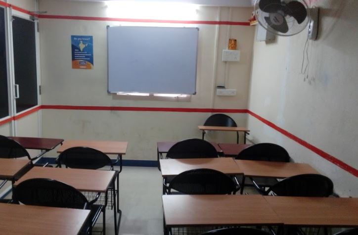 VETA SPOKEN ENGLISH INSTITUTION