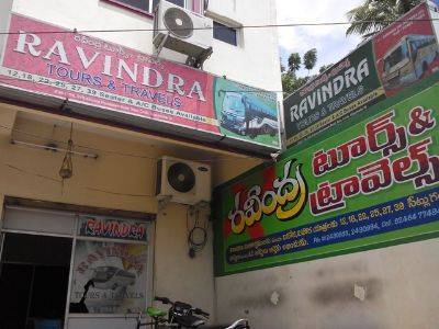 RAVINDRA TOURS & TRAVELS