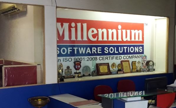 Millennium Software Solutions