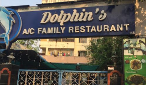 Dolphin's Family Restaurant A. C