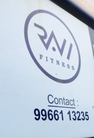 RAW FITNESS