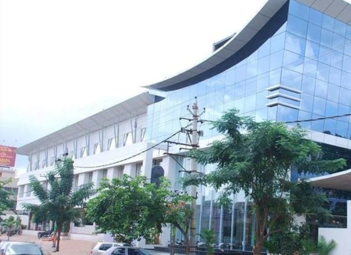 Hotel Grand Nagarjuna 