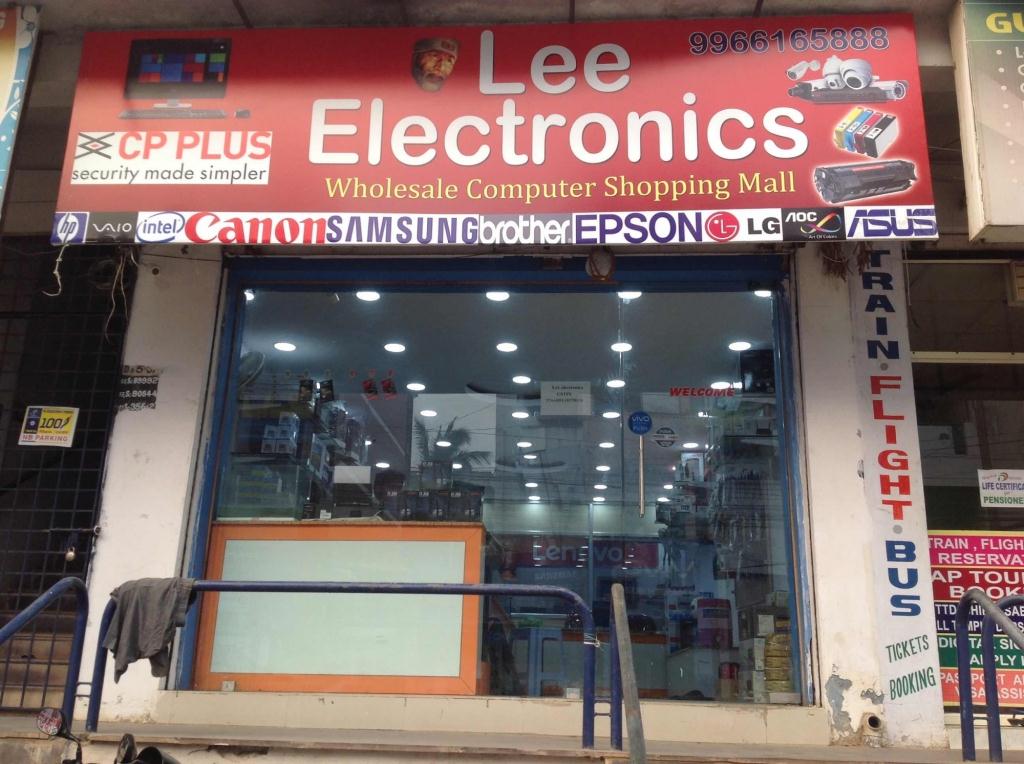 Lee Electronics 