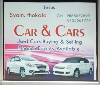 Car & Cars