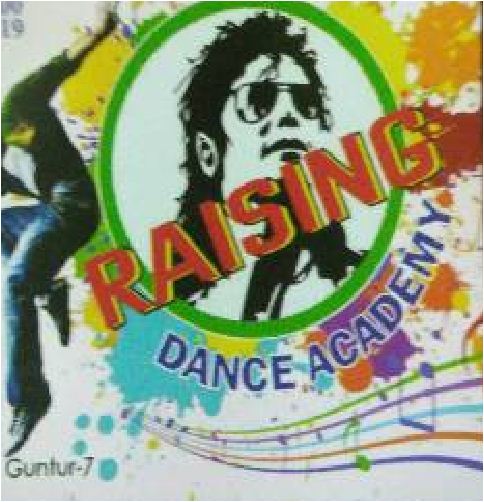 RAISING DANCE ACADEMY