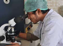 Primary Health care center