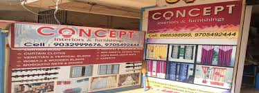 Concept Interiors & Furnishings