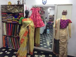 Friday boutique