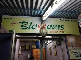 Blossoms