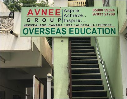 AVNEE GROUP OVERSEAS EDUCATION