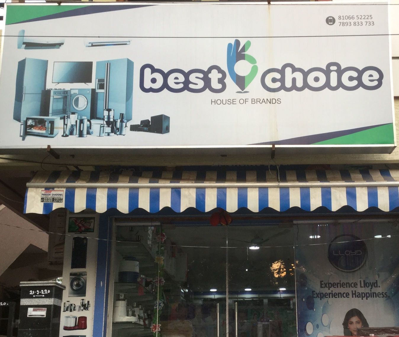 Best Choice