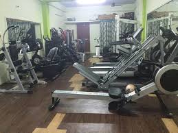 FIT-7 GYM