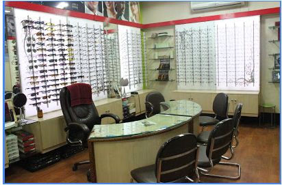 Durga Devi opticals