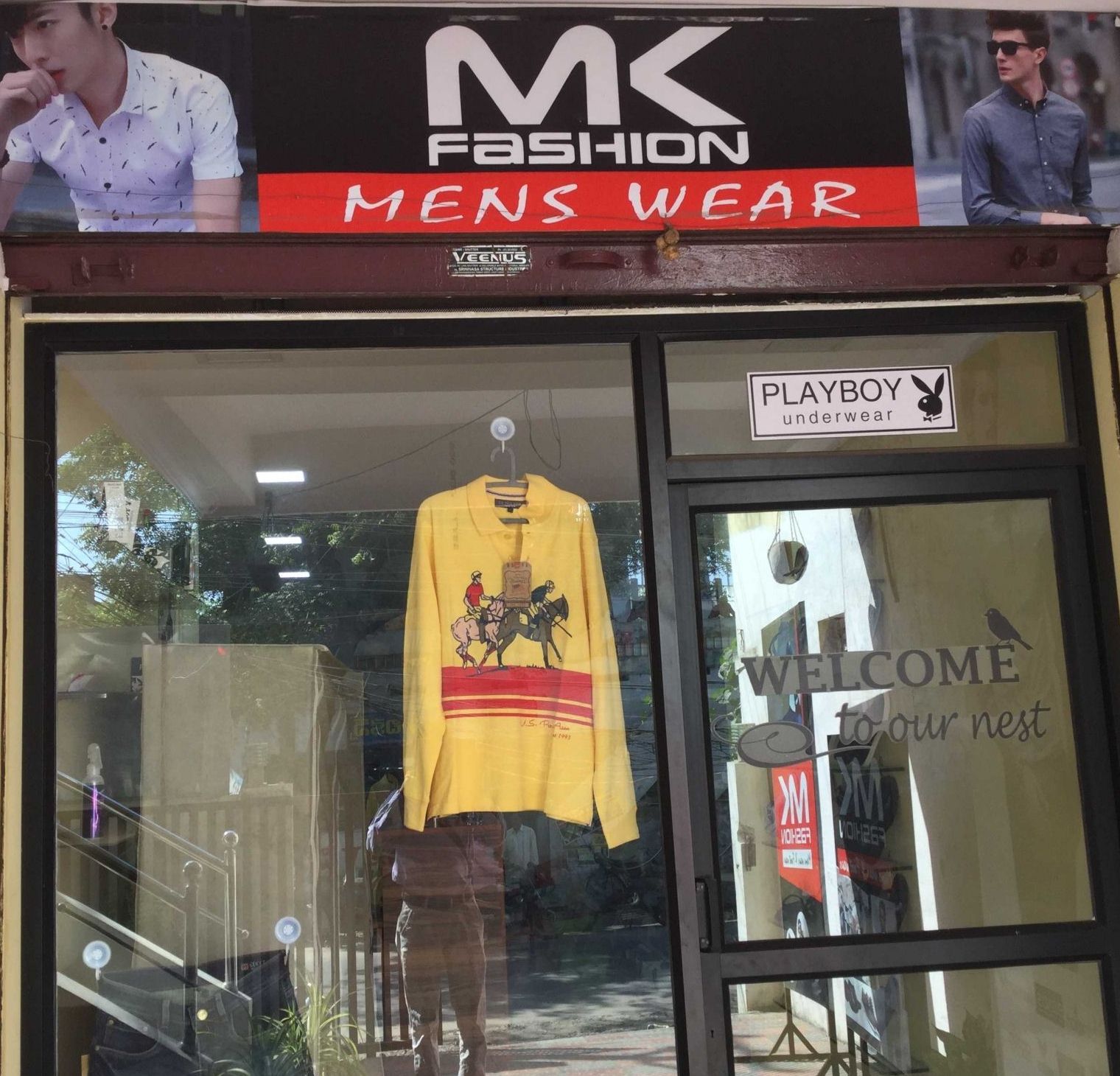 mk fashion outlet
