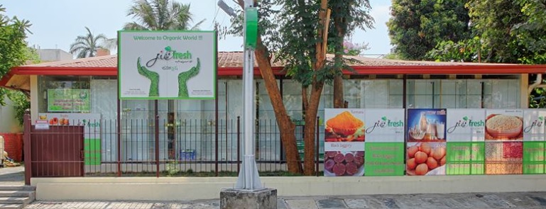 Kusalava Agri Products