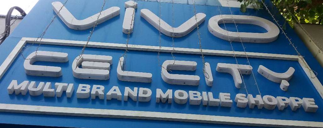 Cell city multi brand mobile shopee