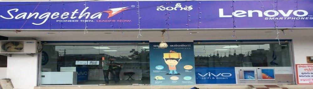 Sangeetha Mobiles