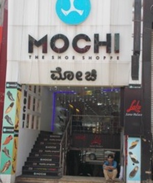 Mochi