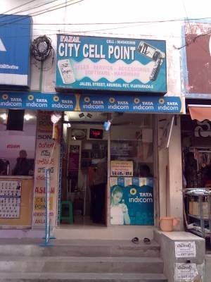 Cell Point 